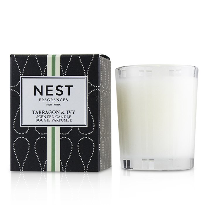 Nest Scented Candle - Tarragon & Ivy 57g/2ozProduct Thumbnail