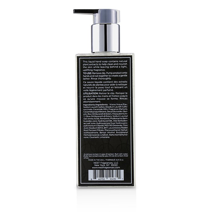 Nest 洗手液Liquid Soap - Tarragon & Ivy 300ml/10ozProduct Thumbnail