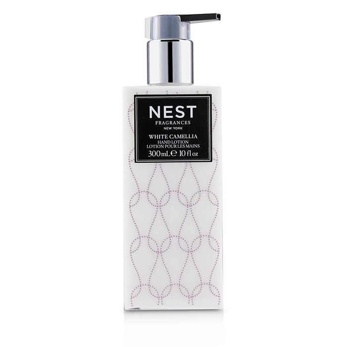 Nest Лосьон для Рук - White Camellia 300ml/10ozProduct Thumbnail