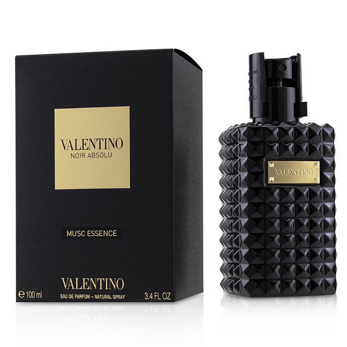 Valentino Valentino Noir Absolu Musc Essence أو دو برفوم سبراي 100ml/3.4ozProduct Thumbnail