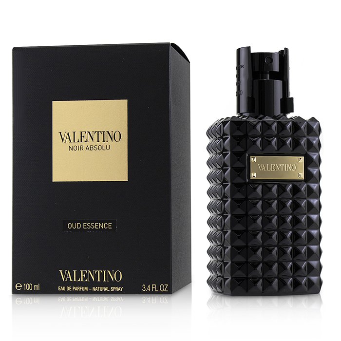 Valentino Valentino Noir Absolu Oud Essence Eau De Parfum Spray 100ml/3.4ozProduct Thumbnail