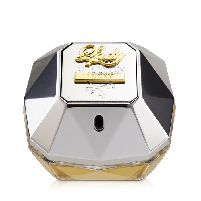 Paco Rabanne Lady Million Lucky Eau De Parfum Spray 80ml/2.7ozProduct Thumbnail