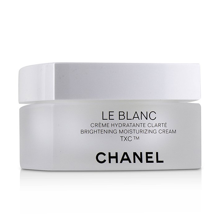 シャネル Chanel Le Blanc Brightening Moisturizing Cream TXC 48g/1.7ozProduct Thumbnail