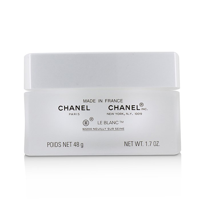 Chanel 香奈爾 香奈兒珍珠光感TXC美白保濕乳霜Le Blanc Brightening Moisturizing Cream TXC 48g/1.7ozProduct Thumbnail