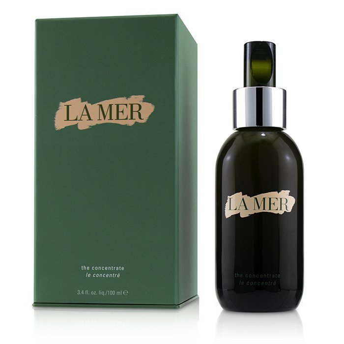 La Mer The Concentrate 100ml/3.4ozProduct Thumbnail
