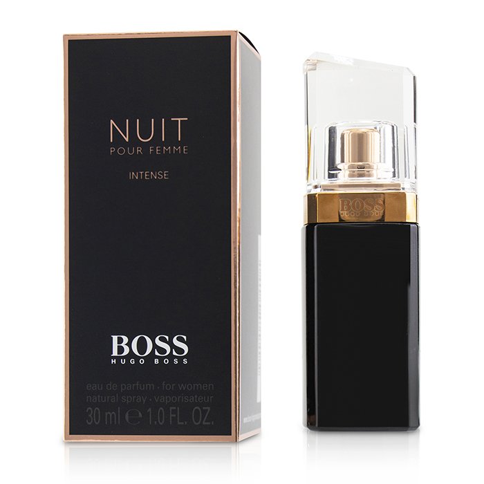 Hugo Boss Boss Nuit Pour Femme Intense أو دو برفوم سبراي 30ml/1ozProduct Thumbnail