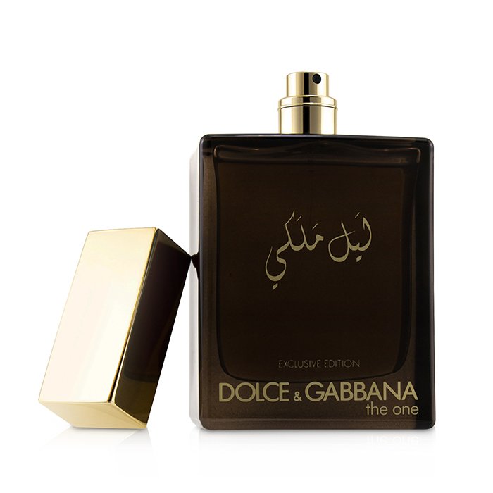 Dolce & Gabbana 杜嘉班納 The One Royal Night 男性香水(獨家版)The One Royal Night EDP 150ml/5ozProduct Thumbnail