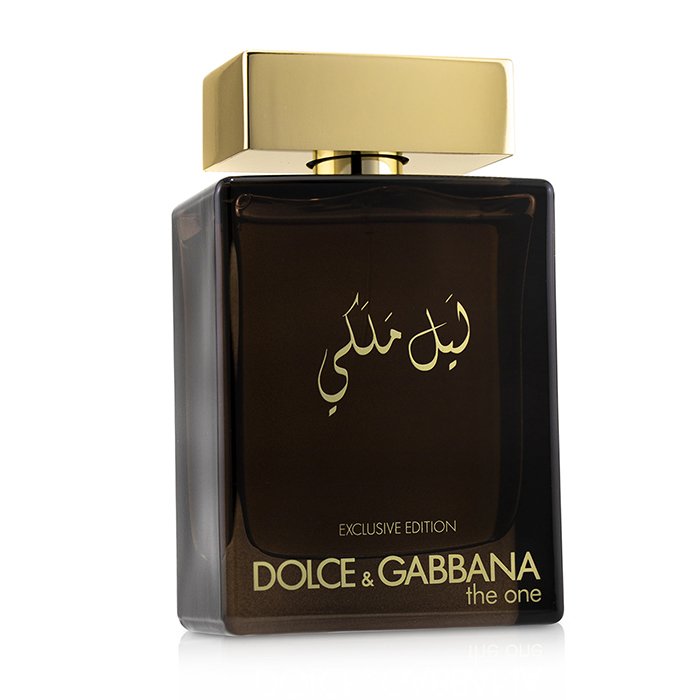 Dolce & Gabbana The One Royal Night Eau De Parfum Spray (Edición Exclusiva) 150ml/5ozProduct Thumbnail