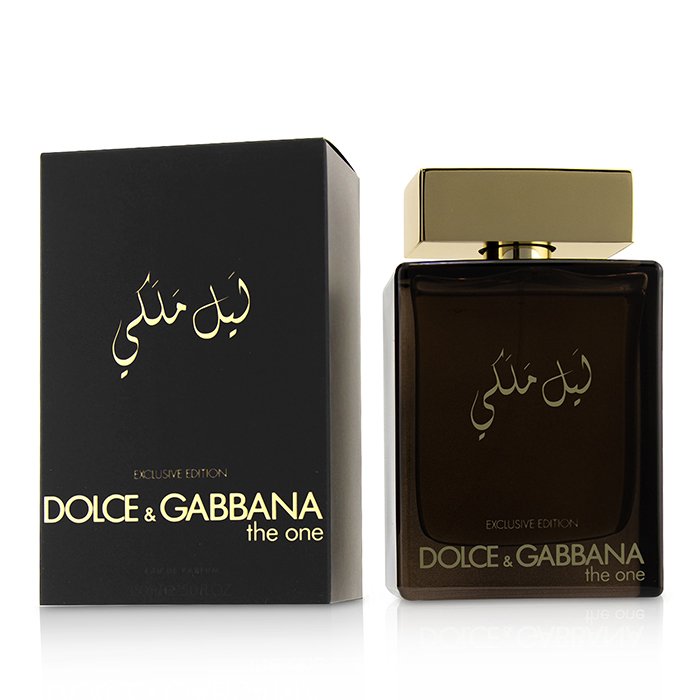 Dolce & Gabbana سبراي The One Royal Night أو دو برفوم سبراي (دفعة خاصة) 150ml/5ozProduct Thumbnail