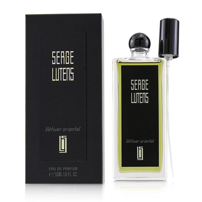 Serge Lutens Vetiver Oriental Eau De Parfum Spray 50ml/1.6ozProduct Thumbnail