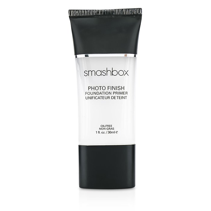 Smashbox كريم أساس خال من الزيت فوتو فينيش ( بدون علبة ) 30ml/1ozProduct Thumbnail