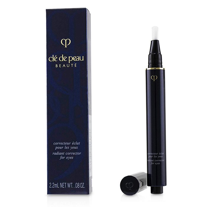 Cle De Peau Radiant Corrector For Eyes 2.2ml/0.08ozProduct Thumbnail