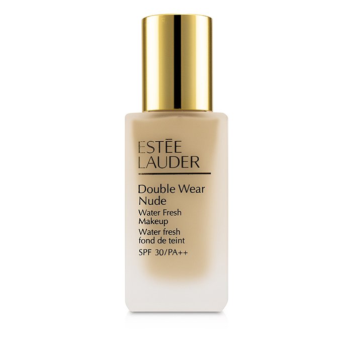 Estee Lauder Double Wear Nude Water Fresh Основа SPF 30 30ml/1ozProduct Thumbnail