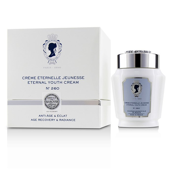 Academie Eternal Youth Cream No. 260 (Limited Edition) 50ml/1.7ozProduct Thumbnail