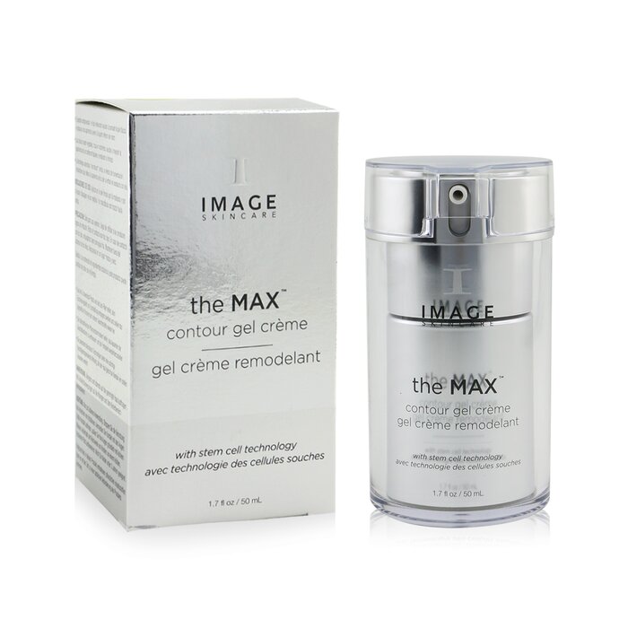 Image The Max Contour Gel Creme 50ml/1.7ozProduct Thumbnail