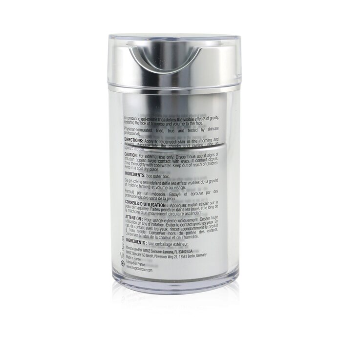 Image The Max Contour Gel Creme 50ml/1.7ozProduct Thumbnail