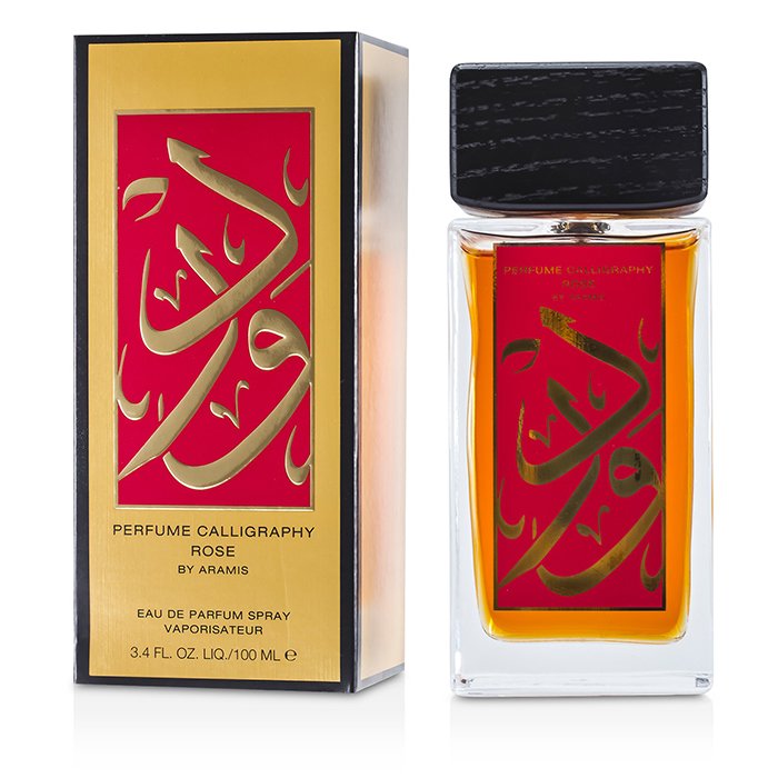 Aramis Perfume Calligraphy Rose או דה פרפיום ספריי 100ml/3.4ozProduct Thumbnail