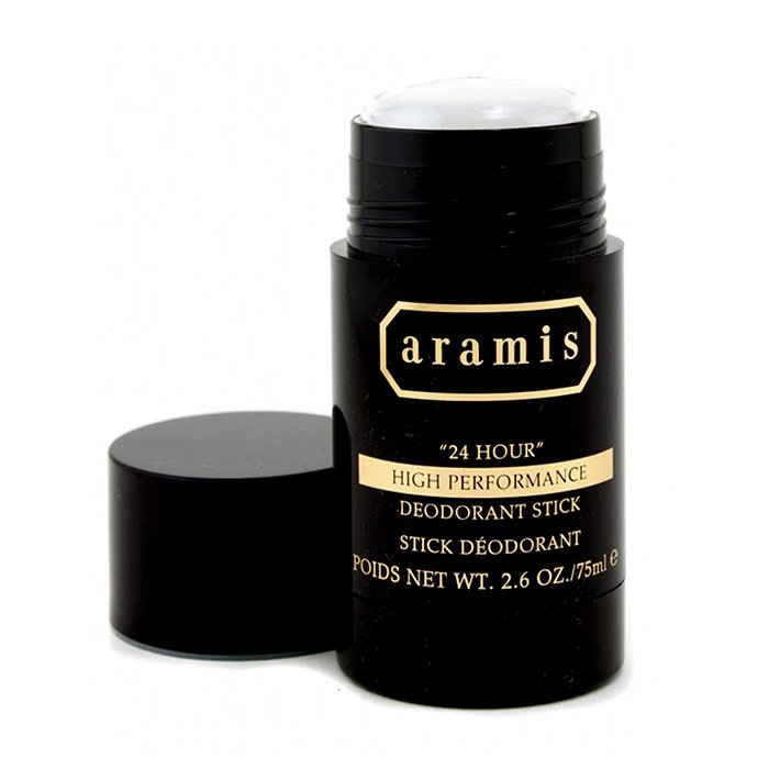 Aramis 雅男士 24小時男性高效體香膏24 Hour High Performance Deodorant Stick 75g/2.6ozProduct Thumbnail