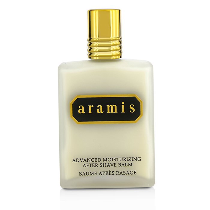 Aramis 雅男士 經典鬚後乳霜Classic After Shave Balm 120ml/4.1ozProduct Thumbnail