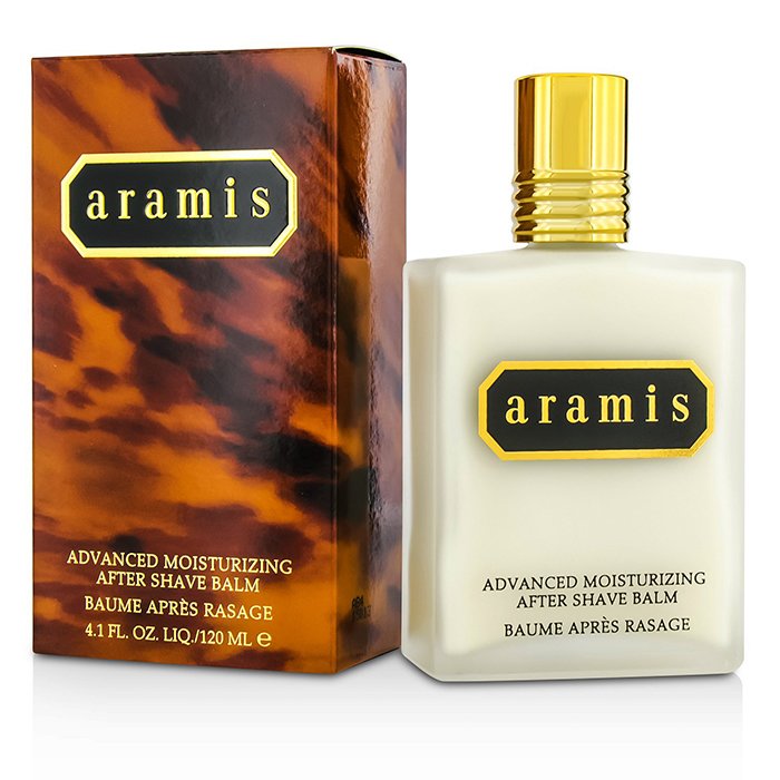 Aramis Classic After Shave Balm 120ml/4.1ozProduct Thumbnail