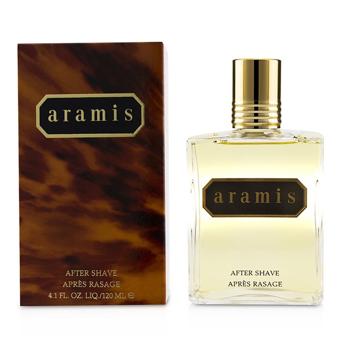 Aramis Classic After Shave Lotion Splash 120ml/4.1ozProduct Thumbnail