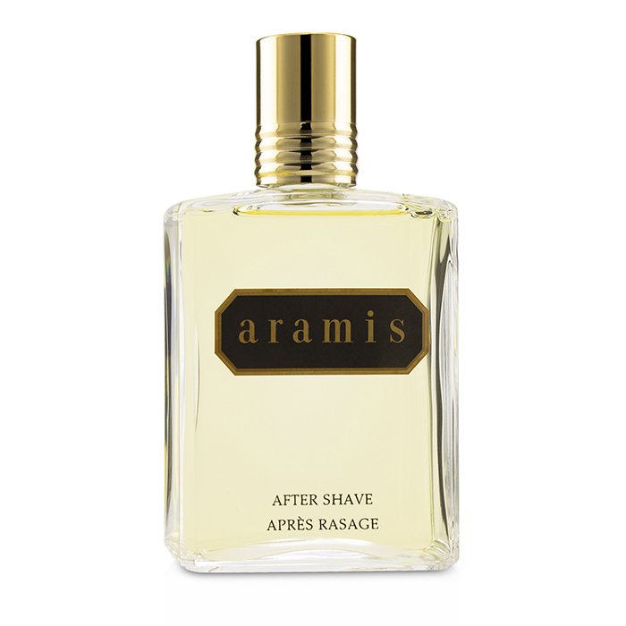 Aramis Classic After Shave Lotion Splash 120ml/4.1ozProduct Thumbnail
