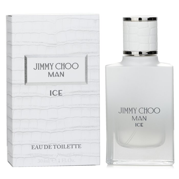 Jimmy Choo Man Ice Eau De Toilette Spray 30ml/1ozProduct Thumbnail