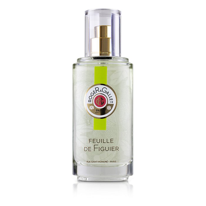 Roger & Gallet Feuille De Figuier Fragrant Water Spray 50ml/1.7ozProduct Thumbnail