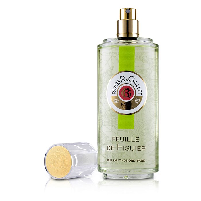 Roger & Gallet 賀傑與賈雷 Feuille De Figuier Fragrant Water Spray 女性淡香水 100ml/3.3ozProduct Thumbnail