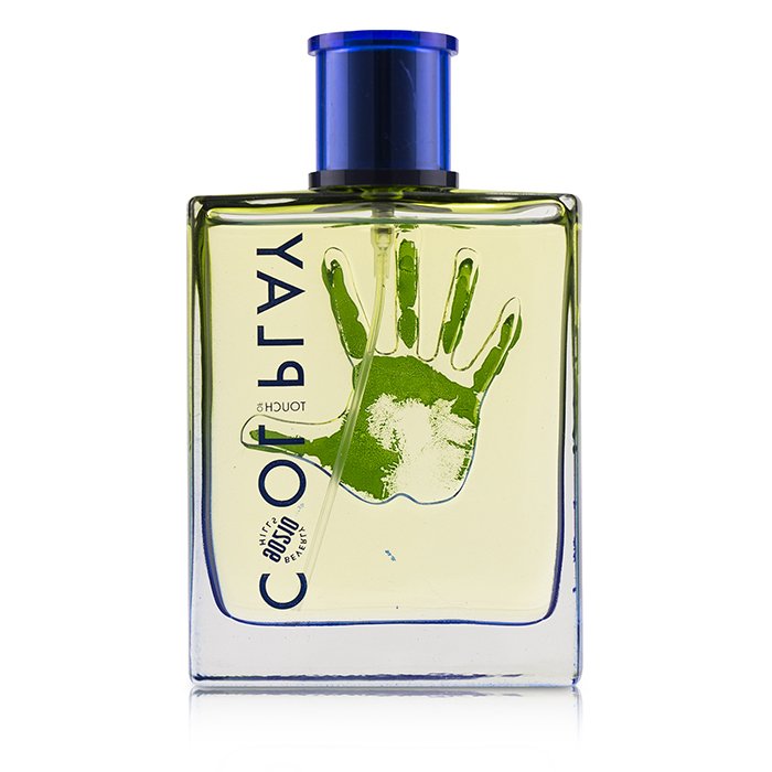 Beverly Hills 90210 Touch of Cool Play Eau De Toilette Spray 100ml/3.4ozProduct Thumbnail