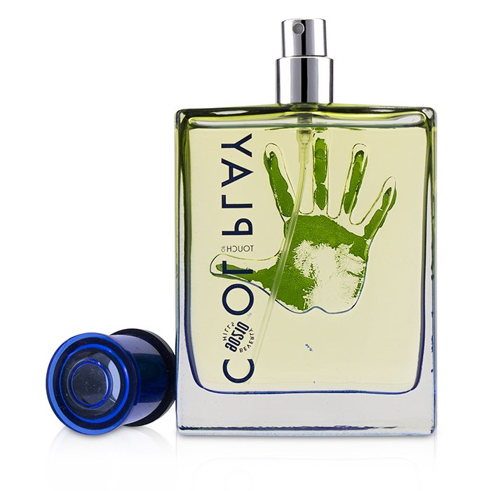 Beverly Hills 90210 比華利山 Touch of Cool Play男性淡香水 Touch of Cool Play EDT 100ml/3.4ozProduct Thumbnail