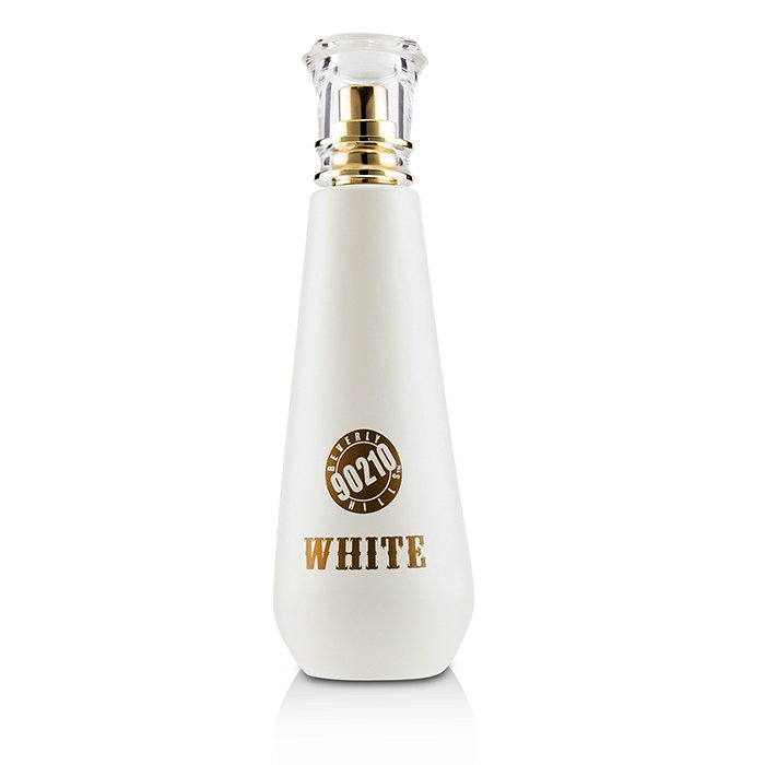 比华利山  Beverly Hills 90210 女士淡香水White Eau De Toilette Spray 100ml/3.4ozProduct Thumbnail