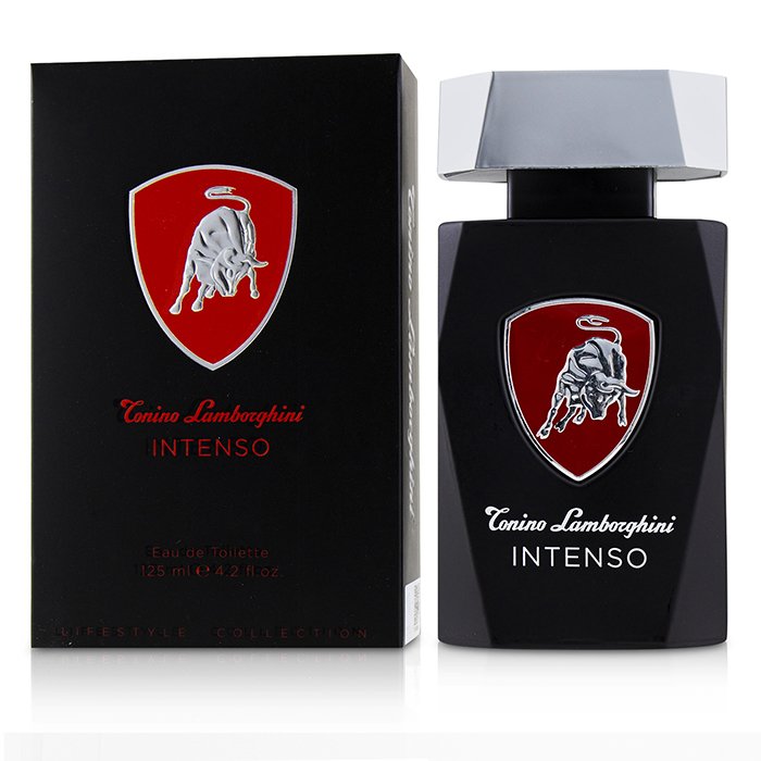 Tonino Lamborghini Woda toaletowa Intenso Eau De Toilette Spray 125ml/4.2ozProduct Thumbnail