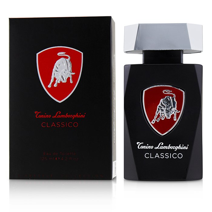 Tonino Lamborghini Woda toaletowa Classico Eau De Toilette Spray 125ml/4.2ozProduct Thumbnail