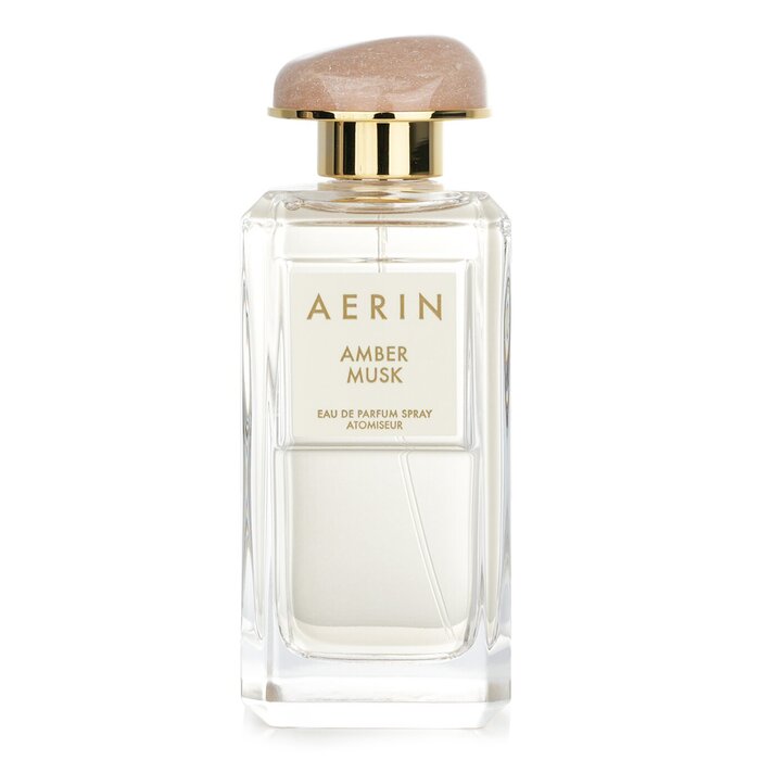 Aerin Amber Musk Eau De Parfum Spray  100ml/3.4ozProduct Thumbnail