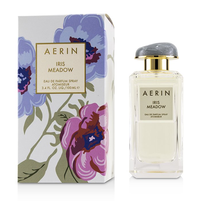 Aerin Iris Meadow Eau De Parfum Spray 100ml/3.4ozProduct Thumbnail