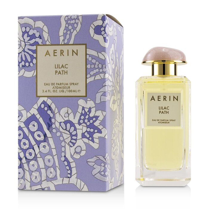 Aerin Lilac Path Eau De Parfum Spray  100ml/3.4ozProduct Thumbnail