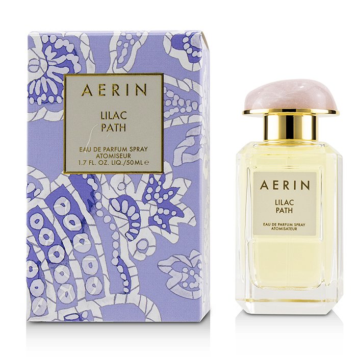 Aerin Lilac Path Eau De Parfum Spray 50ml/1.7ozProduct Thumbnail