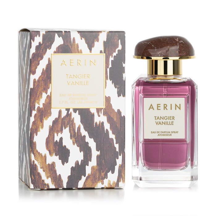 Aerin Tangier Vanille Eau De Parfum Spray 50ml/1.7ozProduct Thumbnail
