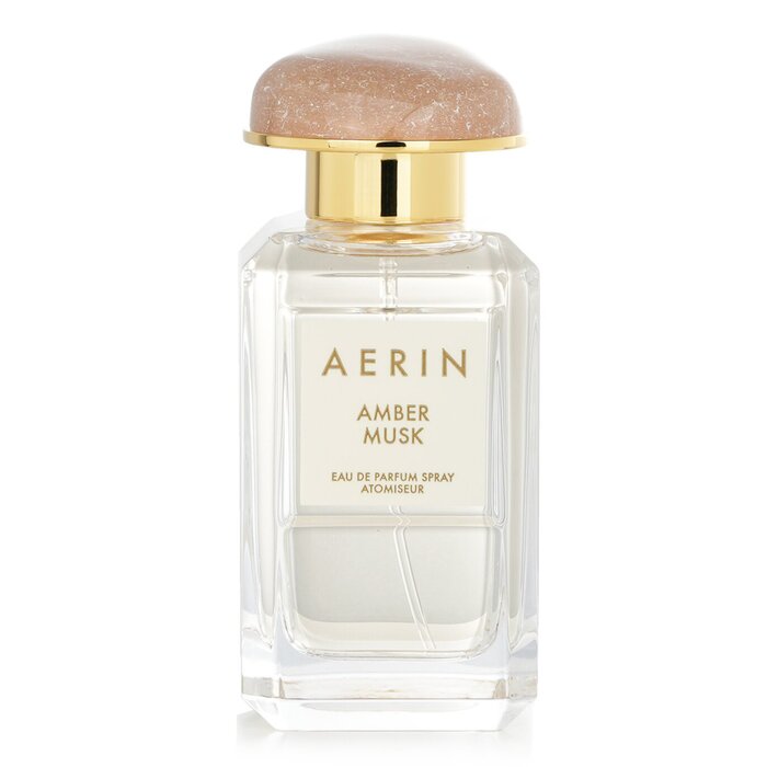 Aerin Amber Musk Eau De Parfum Spray 50ml/1.7ozProduct Thumbnail
