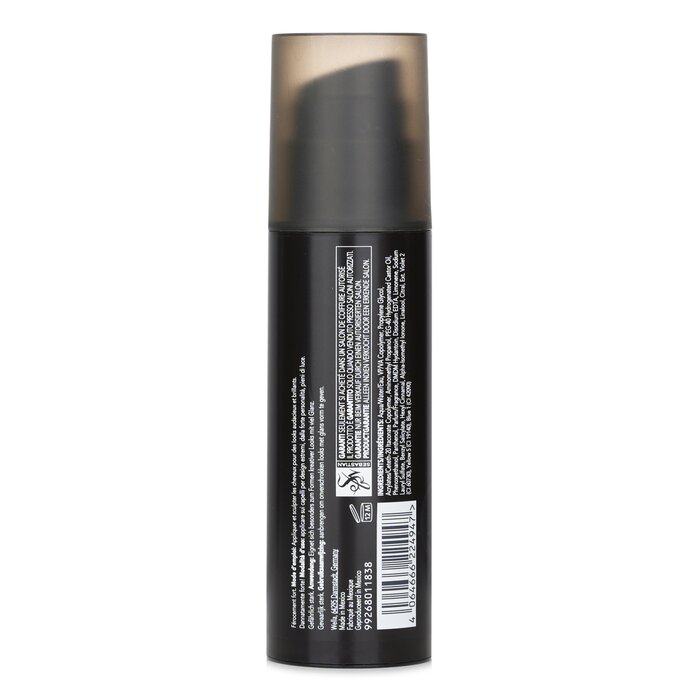 Sebastian Liquid Steel Concentrated-Styler 140ml/4.7ozProduct Thumbnail