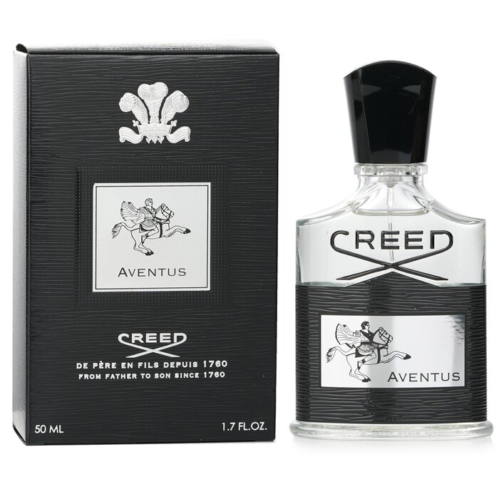 クリード Creed Aventus Eau De Parfum Spray 50ml/1.7ozProduct Thumbnail