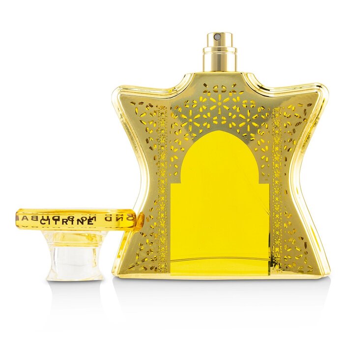 Bond No. 9 Woda perfumowana Dubai Citrine Eau De Parfum Spray 100ml/3.3ozProduct Thumbnail