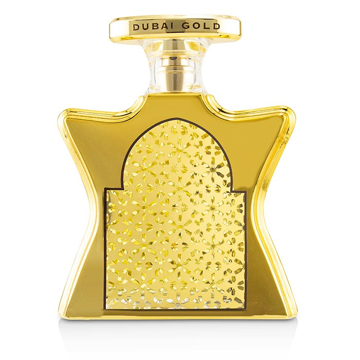 Bond No. 9 Woda perfumowana Dubai Gold Eau De Parfum Spray 100ml/3.3ozProduct Thumbnail
