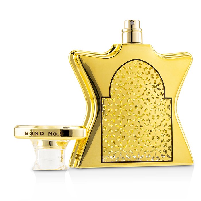 邦9号  Bond No. 9 Dubai Gold Eau De Parfum Spray 100ml/3.3ozProduct Thumbnail