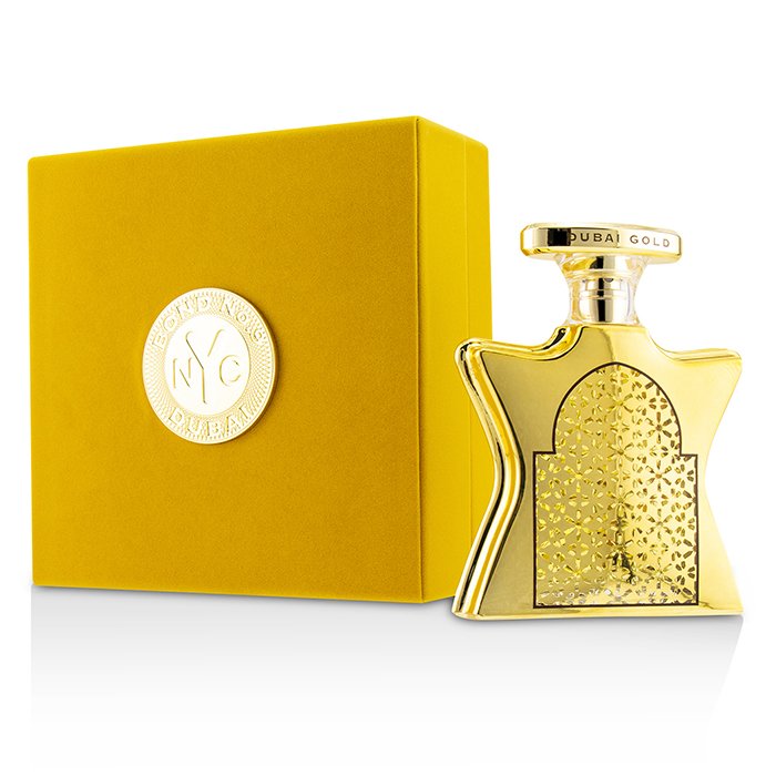 Bond No. 9 Dubai Gold Eau De Parfum Spray 100ml/3.3ozProduct Thumbnail