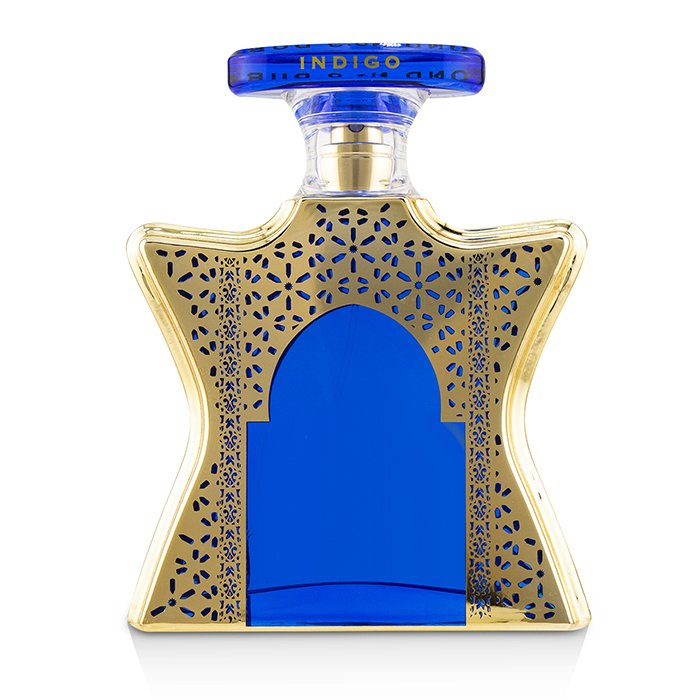 Bond No. 9 Woda perfumowana Dubai Indigo Eau De Parfum Spray 100ml/3.3ozProduct Thumbnail