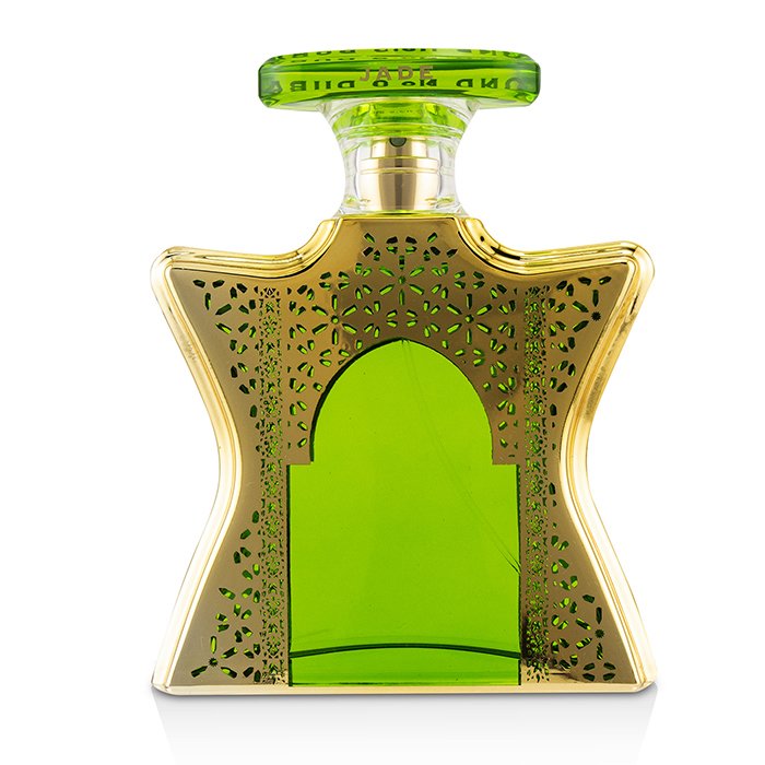 邦9号  Bond No. 9 Dubai Jade Eau De Parfum Spray 100ml/3.3ozProduct Thumbnail