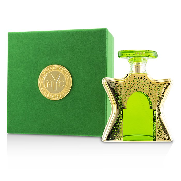 Bond No. 9 Woda perfumowana Dubai Jade Eau De Parfum Spray 100ml/3.3ozProduct Thumbnail