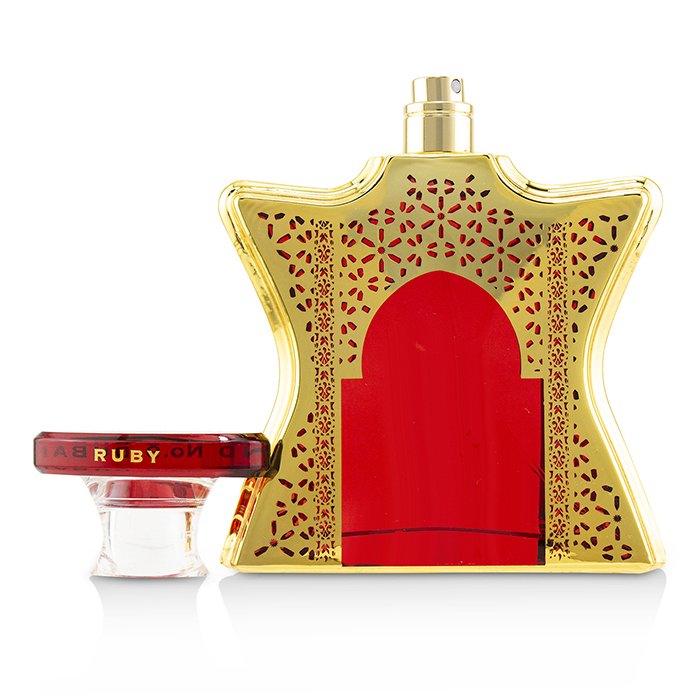 Bond No. 9 Woda perfumowana Dubai Ruby Eau De Parfum Spray 100ml/3.3ozProduct Thumbnail